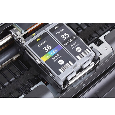 佳能（Canon）PIXMAiP110无线便携式打印机佳能照片打印机【真快乐自营 品质保证】