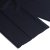 圣吉卡丹Sancardy2015深蓝色经典男士羊毛西裤 SBG120520(32 180/92)第5张高清大图