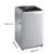 美的(Midea) MB75-eco11W 7.5公斤波轮洗衣机 8大程序 智能操控 安心童锁 家用非变频 灰色(白色（请修改） 默认值（请修改）)第2张高清大图