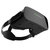 智能vr一体机眼镜虚拟现实3D眼镜游戏VR头盔手机头戴式眼镜第2张高清大图