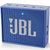 JBL GO 音乐金砖 蓝牙小音箱 低音炮 便携迷你音响 音箱 蓝第3张高清大图