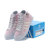 阿迪达斯三叶草女鞋帆布鞋Adidas高帮复古休闲板鞋V13520(粉红色 39)第5张高清大图
