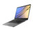 华为(HUAWEI) MateBook D 15.6英寸金属轻薄微边框笔记本 i5七代处理器 4G/128G+500G(灰色)第2张高清大图