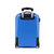 Delsey 法国大使拉杆箱  男女硬箱行李箱 纤巧20寸(蓝色 20寸)第3张高清大图