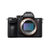 索尼（SONY） ILCE-7RM2/A7R2 全画幅微单数码相机 单机身(官网标配)(黑色)第2张高清大图