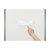 LG S5BOC 玉石白 雾面玻璃 蒸汽烘干裤线管理 去皱  智能远程控制 原装进口干衣机 烘干机 衣物护理机第3张高清大图