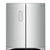 LG GR-K40PJML 变频 多门冰箱（钛银色）智能存鲜系统第5张高清大图