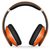Beats STUDIO录音师耳机头戴式耳机 橙色第5张高清大图