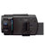 索尼(Sony) FDR-AX30 4K摄像机 家用/婚庆4K高清/红外灯夜视(黑色 官方标配)(黑色 官方标配)第4张高清大图