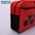 新款尤尼克斯羽毛球包双肩单肩手提专业yy矩形方包背包BA42031WCR(红色)第4张高清大图
