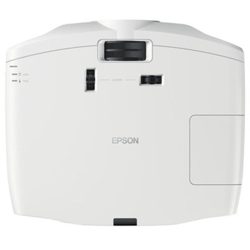 爱普生（EPSON）EH-TW8510C投影机（白色）