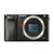 索尼 (Sony) ILCE-6000 A6000 微单相机 单机身(黑色 官方标配)第2张高清大图