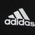 adidas阿迪达斯男裤子2019年新款收脚运动休闲卫裤束脚长裤BK7446(黑色 XXL)第4张高清大图