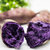 香果坊 越南特产新鲜珍珠小紫薯软糯香甜 五斤装 包邮第3张高清大图