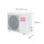 奥克斯（AUX） 1匹定频冷暖壁挂式空调挂机节能静音自动水洗 KFR-25GW/HFY+3第4张高清大图
