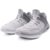 Nike耐克男鞋18春新款AIR VERSITILE II缓震篮球鞋921692-101(白色 42.5)第3张高清大图