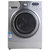 美的洗衣机MG60-1201LDPC(S)第2张高清大图