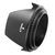 雷摄（LEISE）佳能72mm遮光罩&镜头盖套装（适用佳能72口径镜头）第3张高清大图