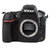 尼康 (Nikon) D810单机身 专业级全画幅单反数码相机（尼康D81-单机身）(d810优惠套餐十)第3张高清大图