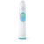 飞利浦(Philips) HX6231声波震动电动牙刷 充电式声波智能牙刷防止蛀牙 高效清洁牙齿，自然洁白第3张高清大图