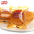 回头客 铜锣烧160g 鸡蛋西式糕点 小面包 美味休闲零食(香芋味160g)第4张高清大图