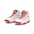 NIKE耐克乔丹AIR Jordan6 AJ6白红 六冠王 运动休闲气垫缓震实战篮球鞋跑步鞋DD5077-105(白红 40.5)第3张高清大图