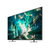 三星（SAMSUNG）UA82RU8000JXXZ 82英寸4K超高清 智能网络 液晶平面超薄电视机(黑 88英寸)第3张高清大图