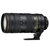 尼康（Nikon）AF-S 尼克尔 70-200mm f/2.8E FL ED VR单反镜头 二代镜头第4张高清大图