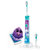飞利浦PHILIPS儿童牙刷HX6322蓝牙互动4岁电动牙刷充电式声波震动牙刷 HX6322(HX6322/04)第4张高清大图