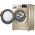 美的（Midea）MG80V71WDG5 洗衣机 8公斤 滚筒 WIFI 智能 控制 大容量 全家 适用第2张高清大图