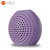 惠威（Hivi ）BC610 手机无线蓝牙音箱 迷你小音响 便携式多媒体音箱(紫色)第4张高清大图