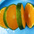 刘陶鲜果 宜昌青皮蜜桔柑橘 10斤（48-55个）第4张高清大图