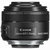 佳能（Canon） EF-S 35mm f/2.8 IS STM 微距镜头(优惠套餐三)第5张高清大图