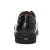 Joyson久绅男式系带百搭商务休闲皮鞋GM1201(黑色 43码)第3张高清大图