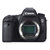佳能（Canon）EOS 6D 单反套机 24-105mm f/4L IS 佳能 6d 套机(黑色 优惠套餐一)第3张高清大图