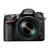尼康（Nikon）D7200（AF 50mm f/1.8D）单反套机 d7200单机+AF 50mm f/1.8D标头(尼康D7200黑色 0.官方标配)第3张高清大图