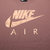 Nike耐克2018年新款女子AS W NSW AIR TOP LS LONGT恤AR4581-259(如图)(XL)第4张高清大图