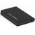 奥睿科（orico）2598us 2.5寸全免工具串口硬盘外接盒（黑色）第5张高清大图