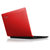 联想（Lenovo） 商务系列M4400s 14英寸笔记本电脑（i5-4200U 4G 1TB 2G独显 摄像头 蓝牙 指纹 DOS）红色第3张高清大图