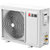 志高（CHIGO）2匹 定频 冷暖 立柜式空调 NEW-LD18C1H3第4张高清大图