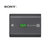 Sony索尼 NP-FZ100电池 适用于索尼A9 A7RM3 A7M3微单相机(黑色 套餐一)第5张高清大图