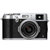 富士（Fujifilm）X100F 数码相机 X100F 旁轴相机文艺复古 富士X100F相机(X100T 官方标配)第5张高清大图