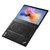 联想ThinkPad T480（2NCD）14英寸轻薄笔记本电脑 i5-8250U 8G 500G机械 16G傲腾加速器(指纹识别+双电池 送原装包鼠)第5张高清大图