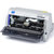 爱普生(EPSON) LQ-610K 黑白  A4幅面  针式打印机 节能耐用 灰色第4张高清大图