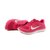 耐克 Nike free 4.0 V4 赤足 网布 透气 时尚 男 女 运动鞋 跑步鞋 跑鞋 男鞋 女鞋(桃红白. 37)第2张高清大图