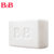 韩国保宁B&amp;amp;B 婴儿洗衣皂 进口宝宝BB皂 洋槐味 200G第3张高清大图