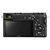 索尼（SONY）ILCE-6300 APS-C单镜头微单相机 SELP18105G套装 黑色（4K视频 a6300/α6300）第3张高清大图