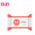 韩国保宁B&amp;amp;B 婴儿洗衣皂 进口宝宝BB皂 洋槐味 200G第5张高清大图