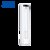 科龙72LW/FD1-X3新三级变频冷暖省电智能空调立式柜机3匹(白色 3匹)第2张高清大图