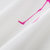 davebella戴维贝拉2018夏季新款女童T恤宝宝印花短袖上衣DBA6628(7Y 白)第3张高清大图